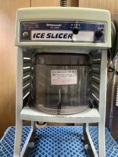 2026年最新】かき氷機 業務用 初雪の人気アイテム - メルカリ