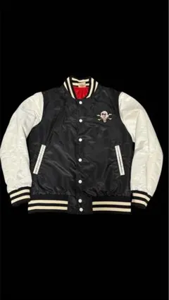 2026年最新】BILLIONAIRE BOYS CLUB ／ Ice Cream スカジャンの人気