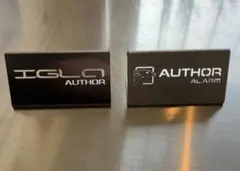 2026年最新】オーサーアラームの人気アイテム - メルカリ