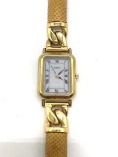 2026年最新】LOEWE 腕時計(アナログ)の人気アイテム - メルカリ