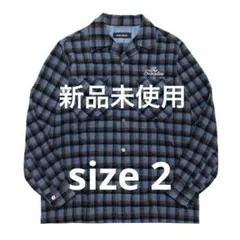 2026年最新】subculture チェックシャツの人気アイテム - メルカリ