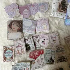 2026年最新】紙モノ まとめ売りの人気アイテム - メルカリ