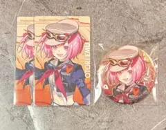 2026年最新】プロセカ セカライ 缶バッジ えむの人気アイテム - メルカリ