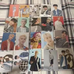 2026年最新】seventeen ホシの人気アイテム - メルカリ