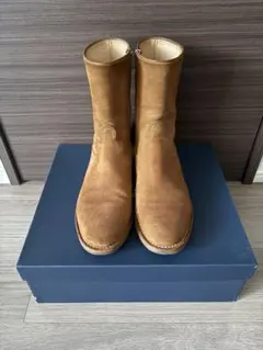 2026年最新】Rags McGREGOR ブーツ・革靴の人気アイテム - メルカリ