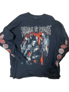 2026年最新】クレイドルオブフィルス tシャツの人気アイテム - メルカリ