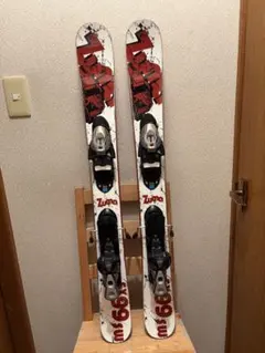 2026年最新】サロモン スキー板 フリースタイルの人気アイテム - メルカリ