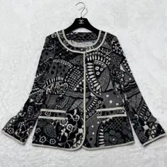 2026年最新】レオナール ジャケットの人気アイテム - メルカリ