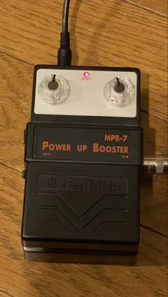 2026年最新】ken multi エフェクターの人気アイテム - メルカリ