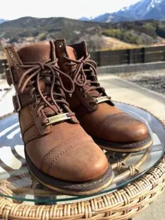 2026年最新】ハーレーダビッドソン harley-davidson ブーツの人気