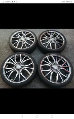 2026年最新】タイヤホイール 4本セット 165／45r16の人気アイテム