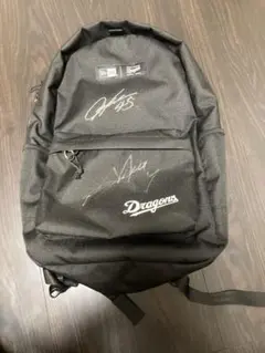 2026年最新】ドラゴンズ ニューエラ リュックの人気アイテム - メルカリ
