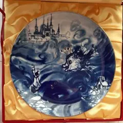 2026年最新】マイセンイヤープレート1991の人気アイテム - メルカリ