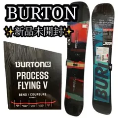 2026年最新】burton process flying vの人気アイテム - メルカリ