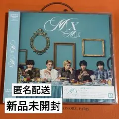 2026年最新】m!lk アルバム m!xの人気アイテム - メルカリ