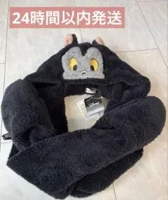 2026年最新】ディズニーフード付きマフラーの人気アイテム - メルカリ