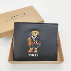 2026年最新】ラルフローレン ポロベア 財布の人気アイテム - メルカリ