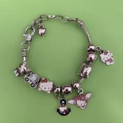 2026年最新】ハローキティ ブレスレットの人気アイテム - メルカリ
