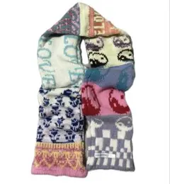 2026年最新】love it once more マフラーの人気アイテム - メルカリ