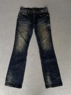 2026年最新】アーカイブフレアデニムの人気アイテム - メルカリ