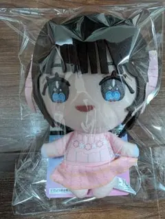 2026年最新】イコラブ ぬいぐるみ 音嶋莉沙の人気アイテム - メルカリ