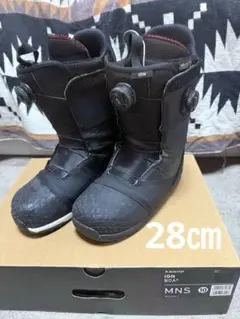 2026年最新】burton ion 28の人気アイテム - メルカリ