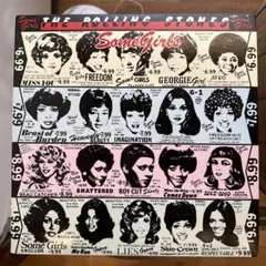 2026年最新】the rolling stones some girlsの人気アイテム - メルカリ