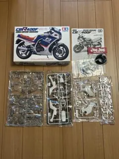 2026年最新】cbr400f エンデュランスの人気アイテム - メルカリ