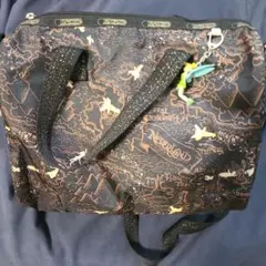 2026年最新】レスポートサック ティンカーベルの人気アイテム - メルカリ