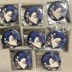 2026年最新】ビバレン イッセイ 缶バッジの人気アイテム - メルカリ