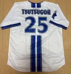 2026年最新】筒香 ユニフォームの人気アイテム - メルカリ