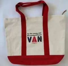 2026年最新】バッグ van jacの人気アイテム - メルカリ