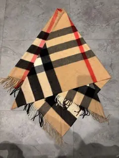 2026年最新】バーバリー ストール 三角の人気アイテム - メルカリ