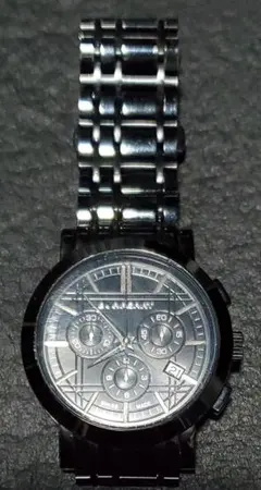 2026年最新】バーバリー BU1373の人気アイテム - メルカリ