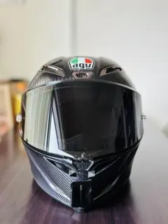 2026年最新】agv pista gp rrの人気アイテム - メルカリ