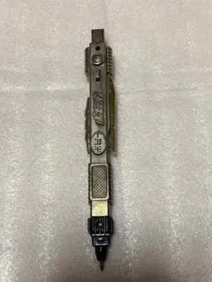 2026年最新】超合金 ボールペンの人気アイテム - メルカリ