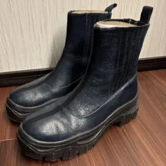 2026年最新】yuko imanishi サイドゴアブーツの人気アイテム - メルカリ