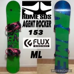 2026年最新】rome agentの人気アイテム - メルカリ