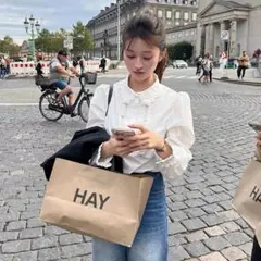 2026年最新】bibiy ブラウスの人気アイテム - メルカリ