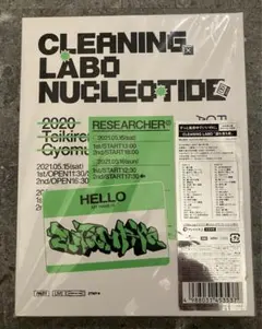 2026年最新】Cleaning labo「温れ落ち度」〈初回限定盤の人気アイテム