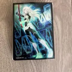 2026年最新】遊戯王 閃刀姫 スリーブの人気アイテム - メルカリ