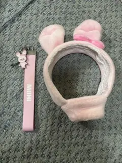 2026年最新】niziu ペンライトカバー ミイヒの人気アイテム - メルカリ