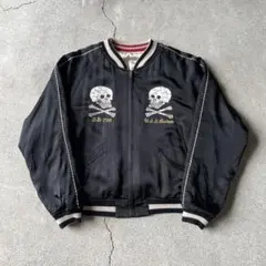 2026年最新】トイズマッコイ スカジャンの人気アイテム - メルカリ