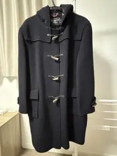 2026年最新】burberry ダッフルコートの人気アイテム - メルカリ