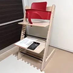 2026年最新】ストッケ トリップトラップ ホワイトウォッシュの人気