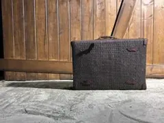 2026年最新】レトロ 籠 行李の人気アイテム - メルカリ