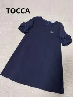 2026年最新】TOCCA / トッカ キッズ・ワンピース キッズの人気アイテム