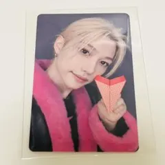 2026年最新】straykids 中国 トレカの人気アイテム - メルカリ