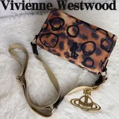 2026年最新】ヴィヴィアン レオパード バッグの人気アイテム - メルカリ