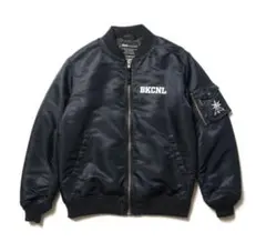 2026年最新】back channel ma-1の人気アイテム - メルカリ